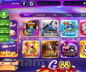 GamVip: Báo động về tình trạng tội phạm sử dụng công nghệ cao