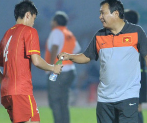 Scandal 'động trời' ở U23 Việt Nam ngay trước SEA Games và số phận bi đát cho HLV lão làng
