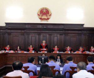 Vụ tử tù Hồ Duy Hải: Phán quyết sinh mạng con người bằng biểu quyết giơ tay có đúng luật?