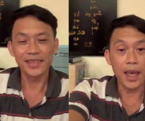 Hoài Linh tự mắng bản thân, gây bất ngờ với diện mạo 'đến bố mẹ cũng không nhận ra'