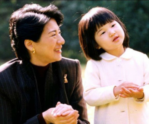 Hoàng hậu Masako - người mẹ từng vượt qua căn bệnh trầm cảm, dùng kỷ luật thép để dạy con sống như thường dân, không có đặc quyền dù là công chúa