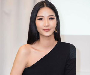 Đưa ra 11 tiêu chí để tuyển trợ lý cá nhân, Hoàng Thuỳ tạo ra cuộc tranh cãi nảy lửa trên MXH