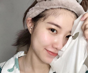 5 lỗi sai 'tày trời'khi đắp nạ giấy khiến da bạn chẳng đẹp lên mà có khi còn xấu đi
