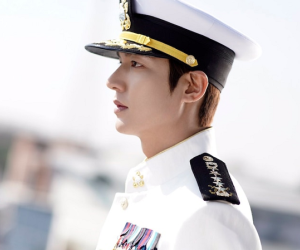 Rating phim 'Quân vương bất diệt' giảm xuống thấp nhất kể từ khi lên sóng, Lee Min Ho cũng không thể cứu vãn