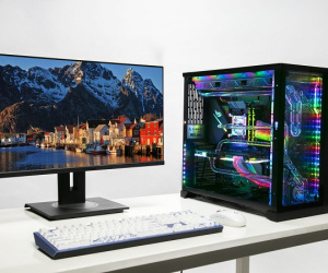 PC có tốn điện không?