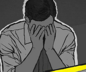Lời tâm sự đầy bi thương của một người trung niên thất nghiệp: 40 tuổi, làm một người vô công rồi nghề, bị vợ giao trông trẻ 24 tiếng/ngày...