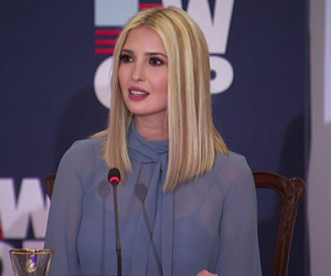 Thư ký riêng của Ivanka Trump mắc Covid-19