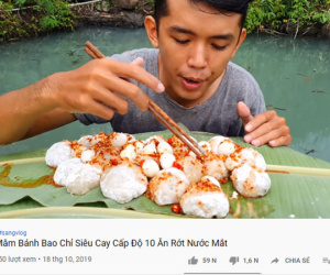 5 sự thật về YouTuber nghèo nhất và nghị lực nhất Việt Nam: Ở nhà tre nứa, làm phụ hồ, ngủ nền xi măng