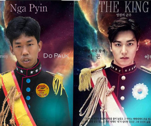 Cover lại loạt biểu cảm của 'mỹ nam vạn người mê' Lee Min Ho, chàng trai răng hô bỗng nổi rần rần trên mạng xã hội