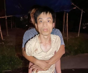 Đã bắt được đối tượng đâm tài xế taxi ở Quảng Ninh, nghi vấn cướp xe