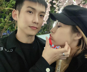 Crush cháu trai giám đốc chuẩn mẫu tổng tài, cô gái định rút lui vì thấy không xứng thì bất ngờ được tỏ tình 'từ bây giờ em là của anh'