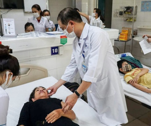 Đà Nẵng: 222 người phải nhập viện nghi ngộ độc thực phẩm
