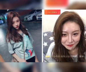 Khi các 'nữ thần triệu view' của Trung Quốc lỡ lộ mặt thật trên livestream: Người được khen xinh xắn, kẻ bị chê mạnh miệng phản pháo lại dư luận