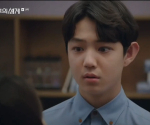 Thế giới hôn nhân: Ji Sun Woo tự tử để giải thoát cho chính mình, con trai Joon Young bỏ chạy khỏi nhà tiểu tam giữa đêm khuya