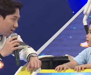 Trấn Thành say mê cậu nhóc 6 tuổi cover hit Đức Phúc, Will, Thanh Hưng