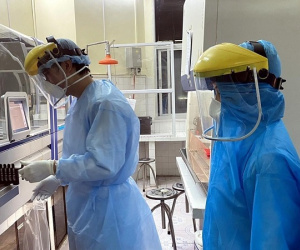 Đã 24 ngày Việt Nam không có ca mắc Covid-19 mới trong cộng đồng