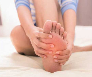 Bàn chân là biểu hiện của sức khỏe, có 7 thay đổi bất thường ở bàn chân cho thấy bệnh tật đang tìm đến