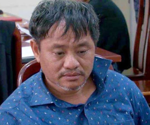 Hé lộ những tình tiết rợn người vụ Bí thư xã giết cháu vợ: Đào mộ kiếm xác thay thế nhưng bất thành, ngồi xem đám tang chính mình qua camera an ninh