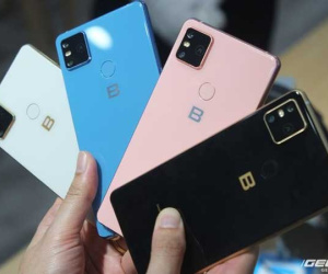 Cận cảnh Bphone B86: Chống nước 'IP68 Plus', camera kép 'như 5 camera', Snapdragon 675, eSIM, giá 8.99/9.99 triệu