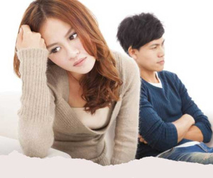 Kiểu đàn ông mà phụ nữ 'ế' mấy cũng đừng bao giờ lấy làm chồng