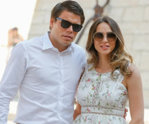 Cựu tuyển thủ Croatia bị bắt vì dọa giết gia đình vợ