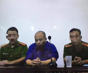 Đường 'Nhuệ' nói gì về thông tin treo thưởng 1 tỷ đồng nếu bắt được vợ chồng chủ doanh nghiệp vay nợ?