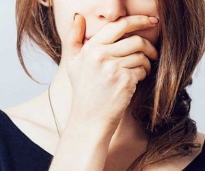Đánh răng đều đặn thường xuyên mà vẫn bị hôi miệng, hóa ra nguyên nhân lại nằm ở một bộ phận ít ai ngờ đến nhất