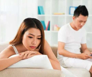 Tự tay bóp chết hôn nhân vì đối xử với vợ theo cách này