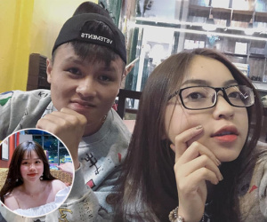Vừa lộ bằng chứng hẹn hò không thể chối cãi với tình mới, Quang Hải lại bị phát hiện có động thái 'phũ' với tình cũ Nhật Lê cùng dàn bạn gái tin đồn