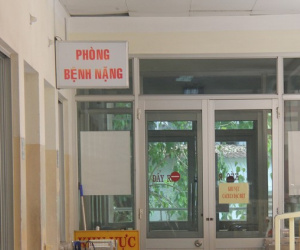 Nam phi công người Anh chưa đủ điều kiện ghép phổi, tiên lượng còn rất nặng