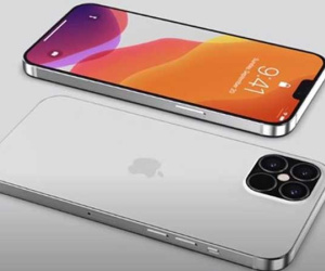 iPhone 12 Pro sẽ có màn hình 120Hz
