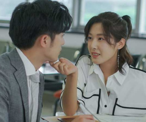 Sau 2 năm ra nước ngoài trở về mang theo ý định ly hôn cô vợ bất tài, ngờ đâu màn trùng phùng 'kỳ dị' khiến anh chồng bàng hoàng cả đêm