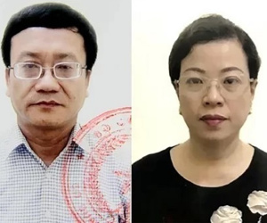 Trưởng phòng khảo thí chủ mưu vụ án sửa điểm thi