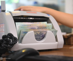 Tài khoản 'bốc hơi' gần 850 triệu vì vào đường link lạ