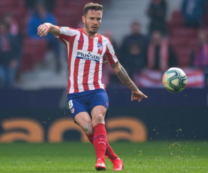 MU đạt thỏa thuận chiêu mộ Saul Niguez
