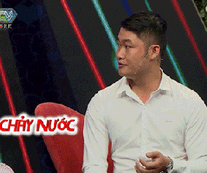 Bạn muốn hẹn hò: Chia sẻ điểm yếu của bản thân, nam chính khiến cả trường quay 'hết hồn' còn bạn nữ thì không dám nghĩ