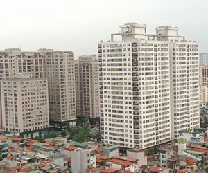Nhà đất bắt đầu ‘leo đáy’, xuống tiền chiếm cơ hội cuối
