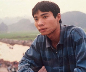 NSND Công Lý kể về thời 'ngố tàu' làm người mẫu ca nhạc