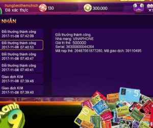 Triệt phá đường dây đánh bạc kiểu Rikvip