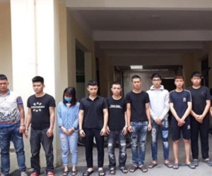 Cô gái nghi bị đoàn 'quái xế' tông tử vong trong đêm