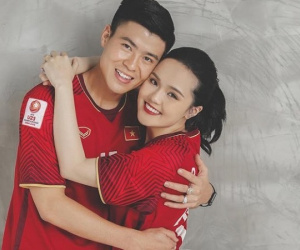 Hà Nội FC có động thái bảo vệ Duy Mạnh trước những tin đồn thất thiệt