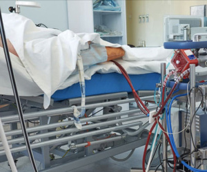 Ghép phổi là cơ hội cuối cùng nhưng có cứu được bệnh nhân 91?