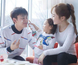 Rộ tin Giả Nãi Lượng không còn chu cấp hay đến thăm con gái do mâu thuẫn gay gắt với vợ cũ Lý Tiểu Lộ