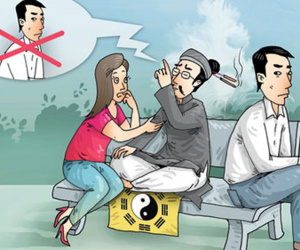 Tin lời thầy pháp rởm, cô gái mất cả tiền lẫn tình