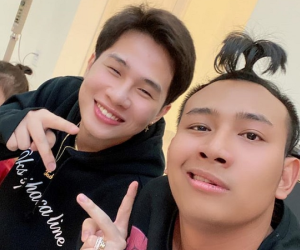 Từng bênh vực Jack trong scandal với K-ICM, Thái Vũ FAPtv bất ngờ chê 'Là một thằng con trai' khó ngấm, chỉ nghe 1 lần