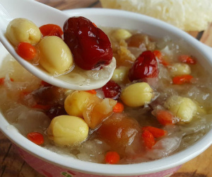 9 món ăn vừa 'nuôi dưỡng' nội tạng mỗi ngày lại có tác dụng giảm cân, phụ nữ chăm tẩm bổ thì cuối đời cũng chẳng sợ bệnh