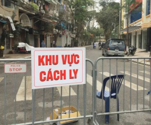 Ngân sách đã chi bao nhiêu để phòng chống dịch Covid-19?
