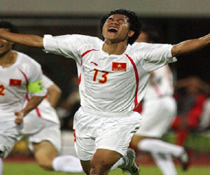 Quang Hải: Òa khóc vì mất SEA Games, xin rời ĐTVN nhưng rồi lại hóa "thần tài" ở AFF Cup