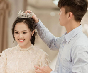 Đăng status than thở đầy ẩn ý rồi dính tin đồn bị chồng đánh đập, hủy trạng thái kết hôn, bà xã Duy Mạnh chính thức lên tiếng