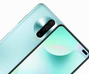 Redmi K30 5G Racing Edition ra mắt: Snapdragon 768G, màn hình 120Hz, giá 281 USD